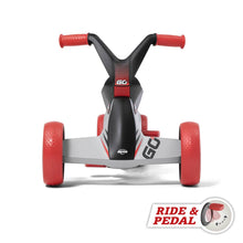 Load image into Gallery viewer, BERG GO² Karts