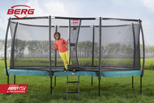 Load image into Gallery viewer, Berg Grand Champion Oval Trampoline - Premium
