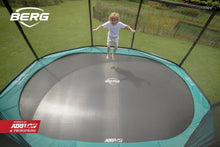Load image into Gallery viewer, 17 x 11ft Berg Grand Champion Oval Trampoline - Premium
