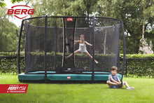 Load image into Gallery viewer, Berg Inground Ultim Champion Rectangular Trampolines