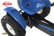 Load image into Gallery viewer, BERG XXL New Holland E-BFR Go Kart
