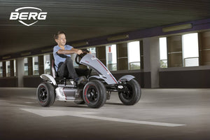 BERG XXL Race GTS E-BFR-3 Go Kart