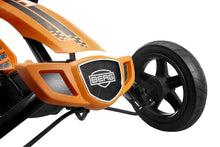 Load image into Gallery viewer, Berg Rally Orange Go Kart