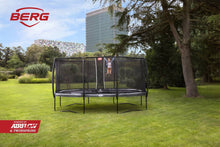 Load image into Gallery viewer, BERG Grand Elite Regular Trampoline - Ireland (Oval)