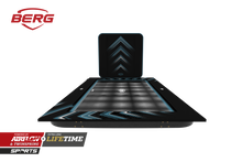 Load image into Gallery viewer, BERG Flatground Ultim Elite + Aerowall (Rectangular) | Ireland