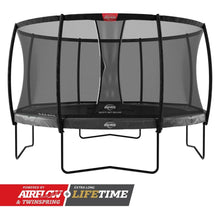 Load image into Gallery viewer, Berg Elite Round Trampolines - Regular