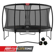 Load image into Gallery viewer, Berg Elite Round Trampolines - Regular