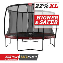 Load image into Gallery viewer, Berg Elite Round Trampolines - Regular