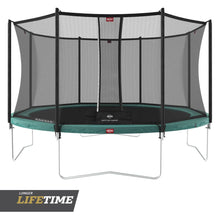 Load image into Gallery viewer, Berg Favorit Trampoline Regular - 6,5ft to 14ft
