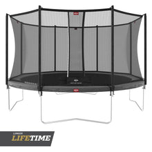 Load image into Gallery viewer, Berg Favorit Trampoline Regular - 6,5ft to 14ft
