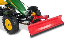 Load image into Gallery viewer, Berg Front Lifting Unit
