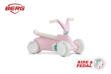 Load image into Gallery viewer, BERG GO² Karts