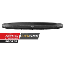 Load image into Gallery viewer, BERG Grand Elite InGround Trampoline - Ireland (Oval)