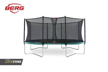 Load image into Gallery viewer, BERG Grand Favorit Regular 520 - 17x11ft (Oval)