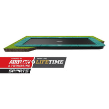 Load image into Gallery viewer, BERG Flatground Ultim Champion - Rectangular