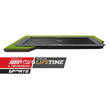 Load image into Gallery viewer, BERG Flatground Ultim Champion - Rectangular