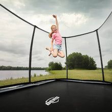 Load image into Gallery viewer, BERG Ultim Champion FlatGround Trampolines