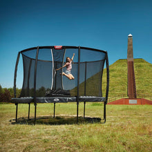 Load image into Gallery viewer, BERG Ultim Champion FlatGround Trampolines