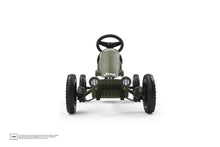 Load image into Gallery viewer, Berg Jeep Adventure Go Kart - Rally Range