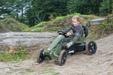 Load image into Gallery viewer, Berg Jeep Adventure Go Kart - Rally Range