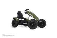 Load image into Gallery viewer, Berg Jeep Revolution BFR Go Kart
