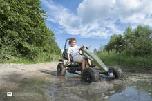 Load image into Gallery viewer, Berg Jeep Revolution BFR Go Kart
