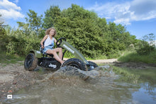 Load image into Gallery viewer, Berg Jeep Revolution BFR Go Kart