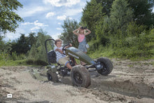 Load image into Gallery viewer, Berg Jeep Revolution BFR Go Kart
