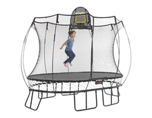 Load image into Gallery viewer, Springfree Trampolines 8 X 11ft Oval - O77