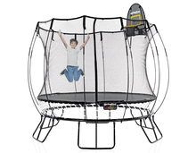 Load image into Gallery viewer, Springfree R79 - 10ft Round Trampoline