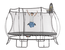 Load image into Gallery viewer, Springfree Trampoline - 8 x 13ft Oval - O92