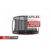 Load image into Gallery viewer, Berg Inground Elite Trampoline - 11ft to 14ft