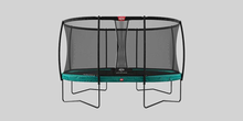 Load image into Gallery viewer, Berg Grand Champion Oval Trampoline - Premium