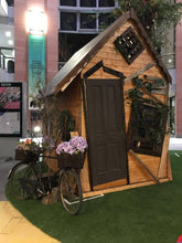 Load image into Gallery viewer, Wicked Witches House