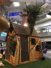 Load image into Gallery viewer, Wicked Witches House
