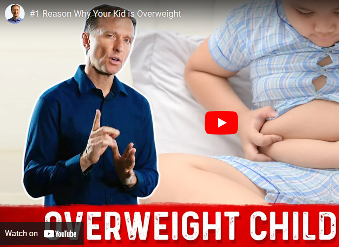Childhood Obesity - 1 Week Summer Challenge