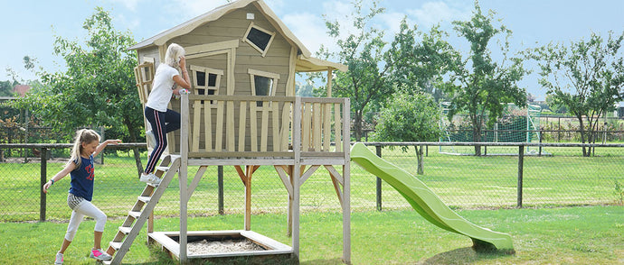 Kids' Playhouses: Ultimate Buyer's Guide