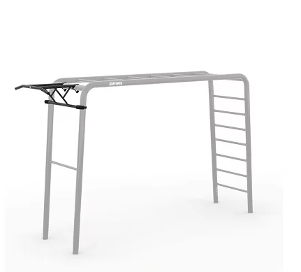 BERG Playbase Warranty Info