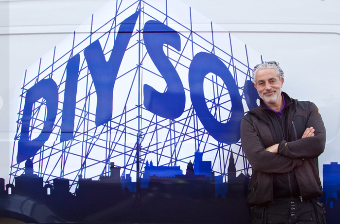 DIY SOS Waterford Airs Sunday 24th April 6.30pm RTE1