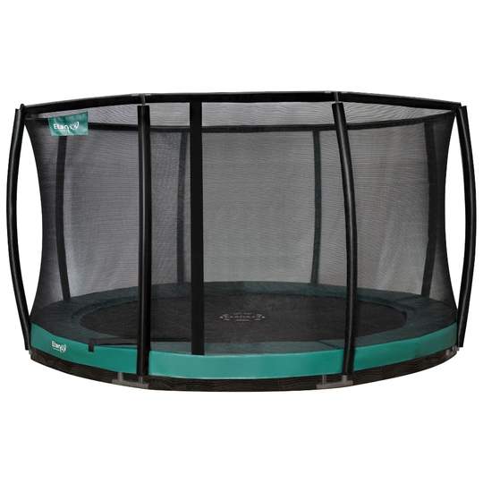 Trampolines for Heavier Kids & Adults - Up to 150 Kg