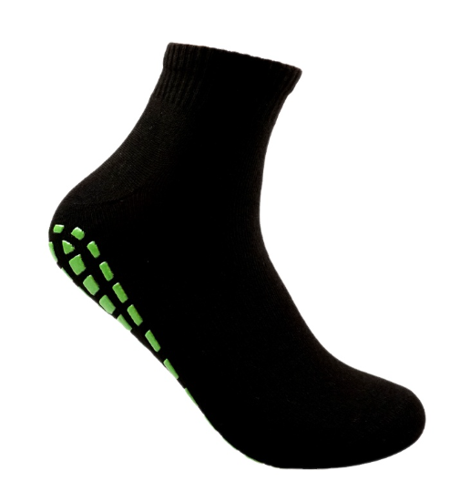 FREE Trampoline Socks [While Stocks Last!!]