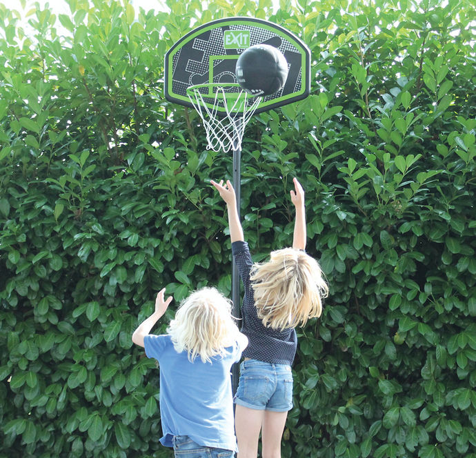 How to Improve Your Basketball Shooting