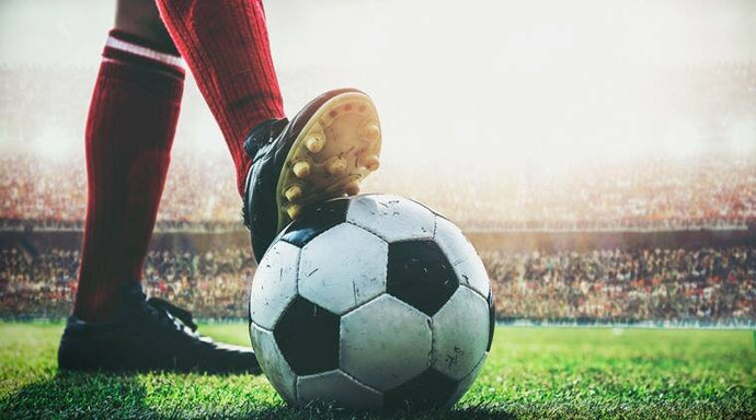 Why Kids Will Always Love A Game of Football
