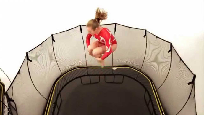 Do Springfree Trampolines Have A Good Bounce?