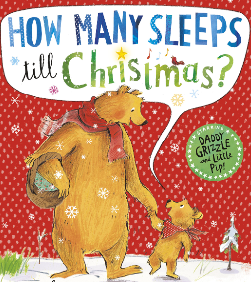 How Many Sleeps to Christmas in Ireland?