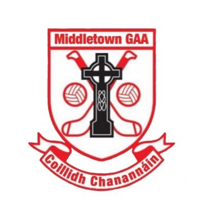 Middletown GAC Christmas Draw - Trampoline Winner