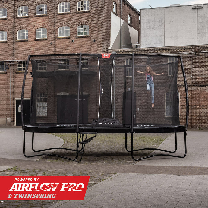 Is Jumping on a Trampoline Good Exercise? [FACTS]