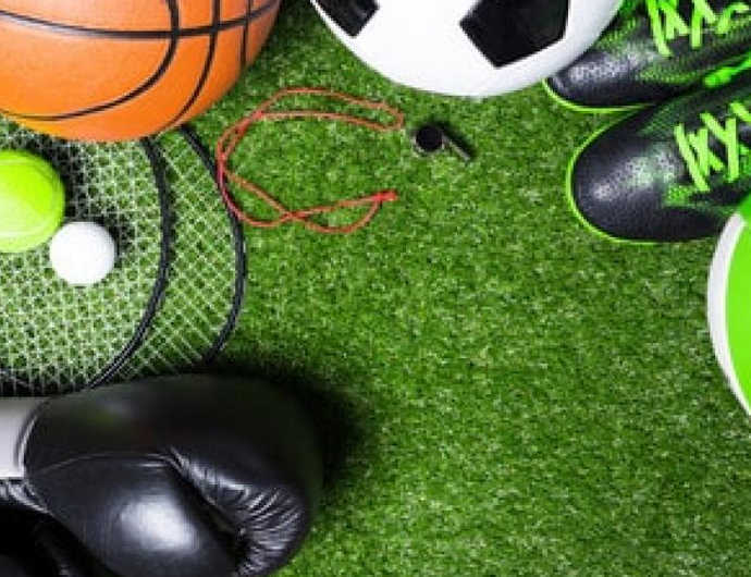 Quotes for Sports Grants in Ireland