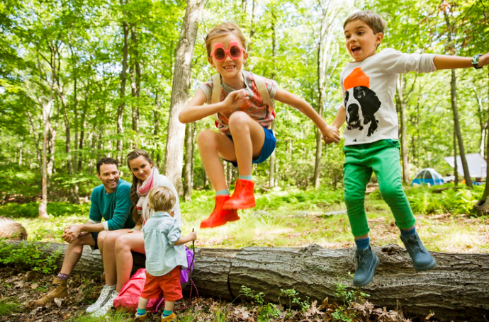 Things for the Kids To Do on A Staycation in Ireland