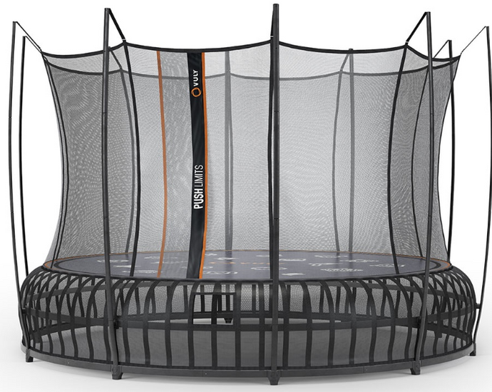 Where to Buy A Vuly Trampoline in Ireland?